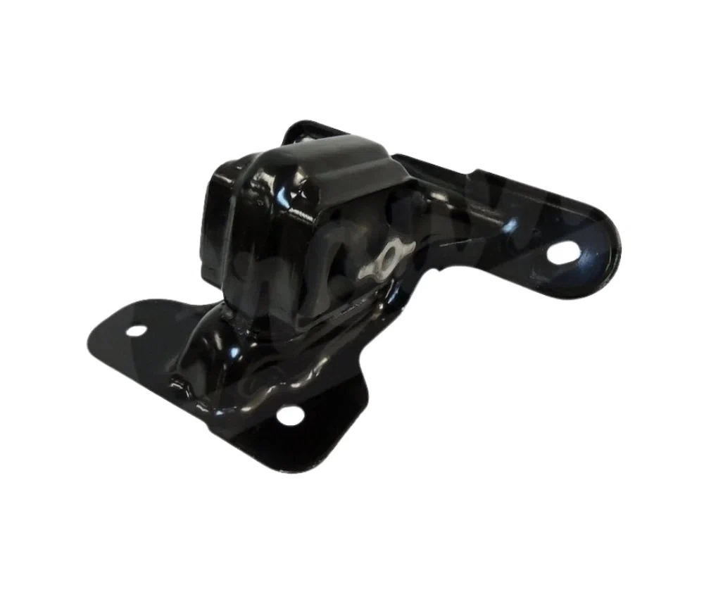 Crown Automotive - Metal Black Engine Mount - 52129268AE